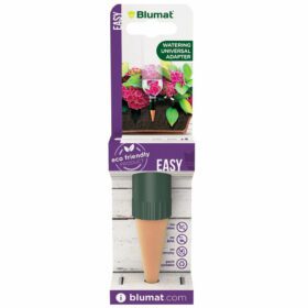 Blumat - Adattatore per bottiglie per irrigazione automatica delle piante (singolo)