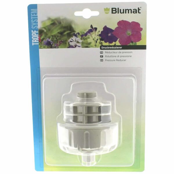 Blumat - Riduttore di Pressione - Pack
