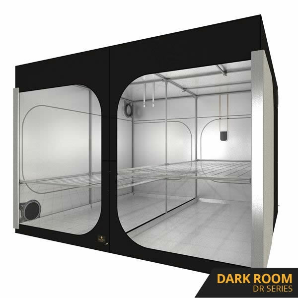 Secret Jardin - Dark Room DR