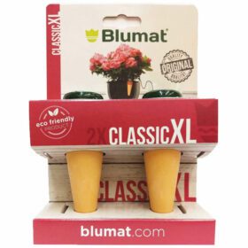 Blumat - Cono XL Distributore Acqua Adattatore Bottiglie (2pz)