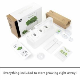 Click & Go - Smart Garden Pack