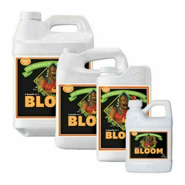 Adv Nutrients - Bloom (pH Perfect)