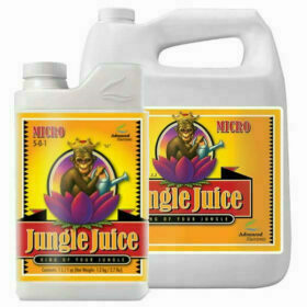 Adv Nutrients - Jungle Juice Micro
