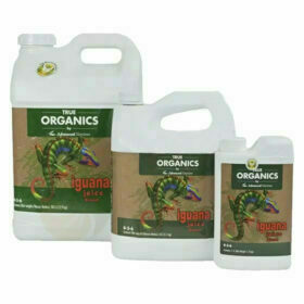 Adv Nutrients - True Iguana Juice Organic Bloom (biologico)