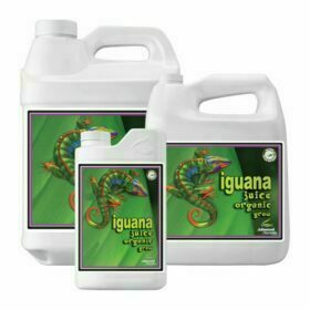 Adv Nutrients - Iguana Juice Grow