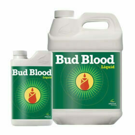 Adv Nutrients - Bud Blood Liquid