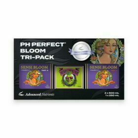 Advanced Nutrients - pH Perfect Bloom Tri-Pack