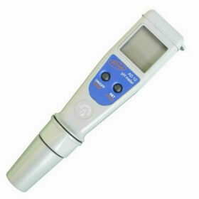 Adwa - AD12 pH/°C Misuratore Tester di pH (WATERPROOF)