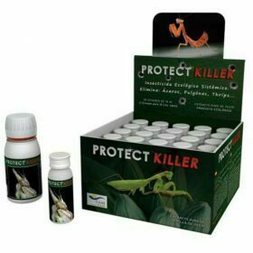 Agrobacterias - Protect Killer 60ml