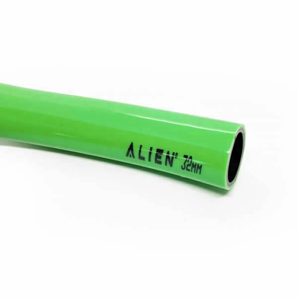 Alien Hydroponics - Tubo Verde 32mm