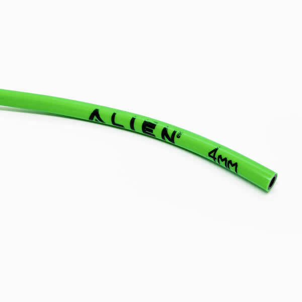 Alien Hydroponics - Tubo Verde 4mm