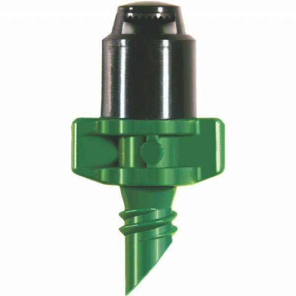 Antelco - Micro Spray Verde 54L/Hr