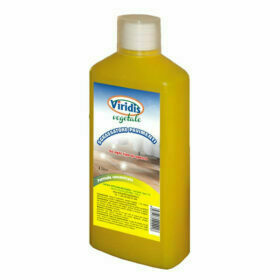 Antika Officina Botanika - Viridis (sgrassatore detergente) 1L