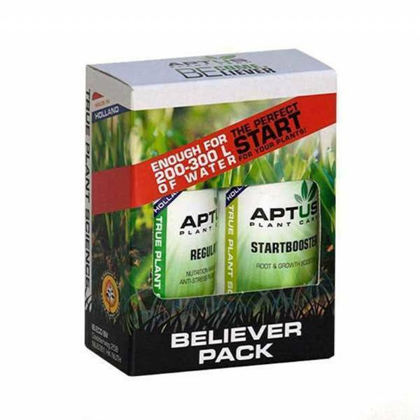 Aptus - Believer Pack 2x50ml