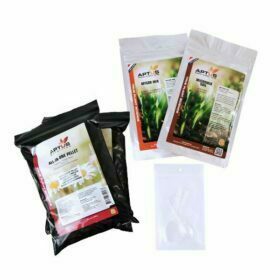 Aptus - Soil Booster Set Basic