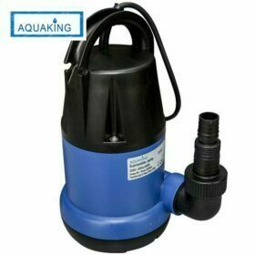 AquaKing - Pompa a immersione Q4003 7000 L/Hr