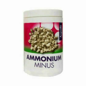 Aquili - Ammonium Minus 1Kg (zeolite agro)