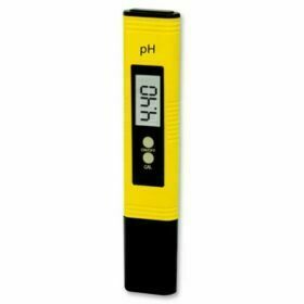 Aquili - Pen Type PH-02 (misuratore di pH)