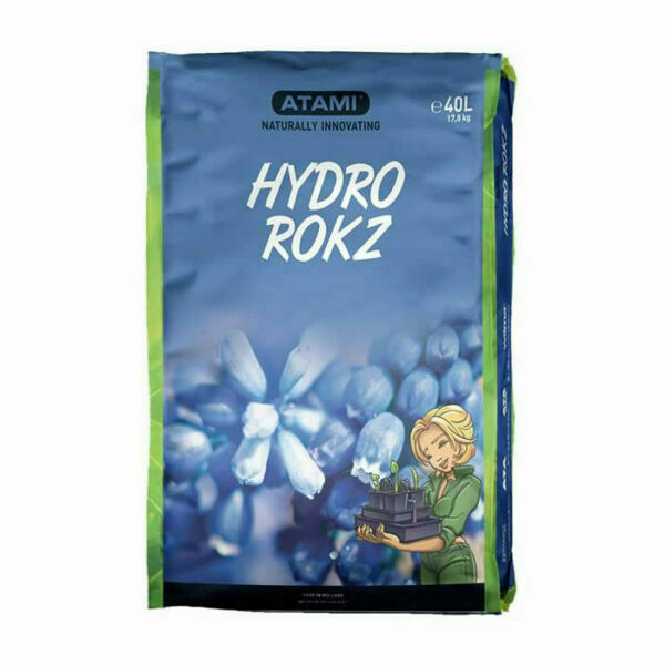 Atami - Hydro Rokz (argilla espansa)