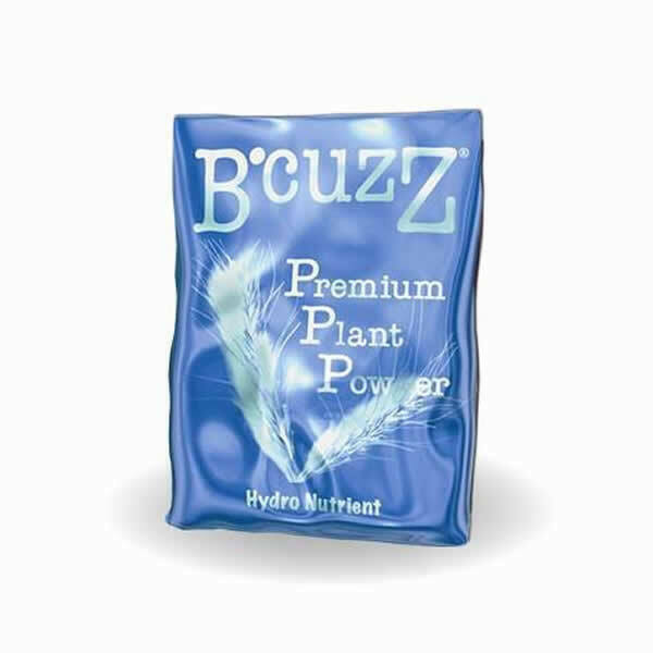 Atami - B’cuzz Premium Plant Powder Hydro Nutrient 1100gr