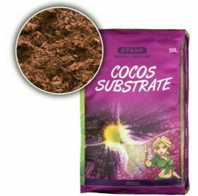 Atami - Cocos Substrate (fibra di cocco)