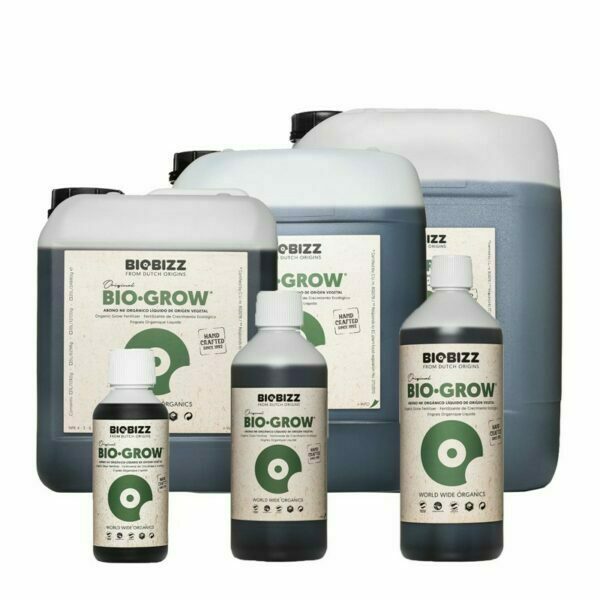 BioBizz - Bio Grow