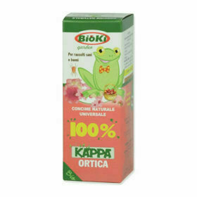 BioKi - Kappa Ortica (biologico) 100gr