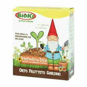 BioKi - Vermiculite 1L