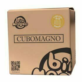 BioMagno - CuboMagno (kit stimolanti 100% BIO)