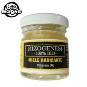 BioMagno - Rizogenesi 100% Bio (miele radicante) 30gr