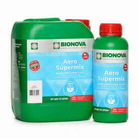 Bionova - Aero Supermix
