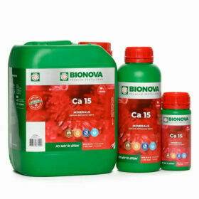 Bionova - Ca 15% (con calcio)