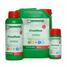 Bionova - Freeflow (ex noburn n)