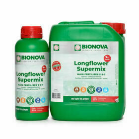 Bionova - Longflower Supermix