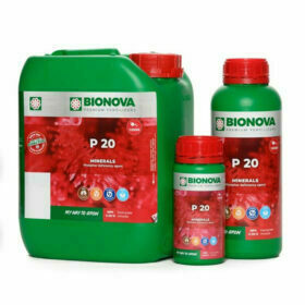 Bionova - P 20 (supplemento fosforo)
