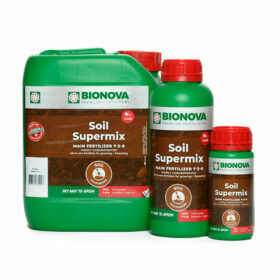 Bionova - Soil Supermix