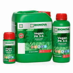 Bionova - Veganics PK 3-5