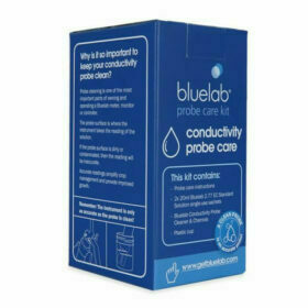 Bluelab - Probe Care Kit EC