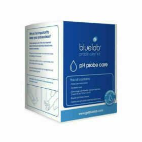 Bluelab - Probe Care Kit pH