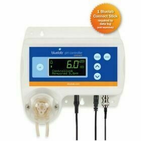 Bluelab - pH Controller Connect (regolatore di pH)