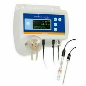 Bluelab - pH Controller Connect (regolatore di pH)