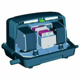 Boyu - High Flow Air Pump LK-100 6000l/Hr (EU plug)