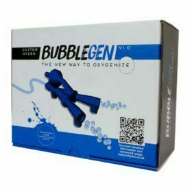 BubbleGen - Ossigenatore