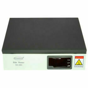 C&A Scientific - Premiere XH-2002 Piastra Riscaldante BHO 100W 260x200x85mm