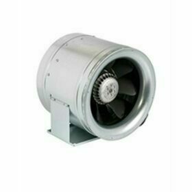 Can-Filters - CAN-FAN Estrattore elicoidale Max-Fan® 50cm/6950m³/h