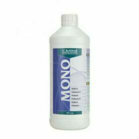 Canna - Mono 20% K²O 1L (potassio)