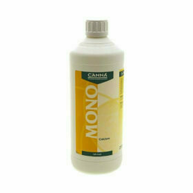 Canna - Mono 12% CaO 1L (calcio)