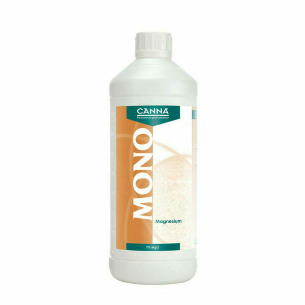 Canna - Mono MgO 7% 1L (magnesio)