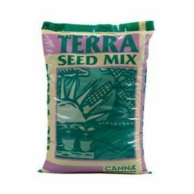 Canna - Terra Seed Mix 25L