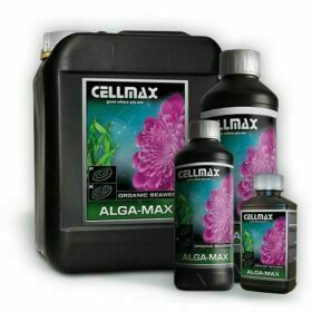 Cellmax - Alga-Max (booster organico)